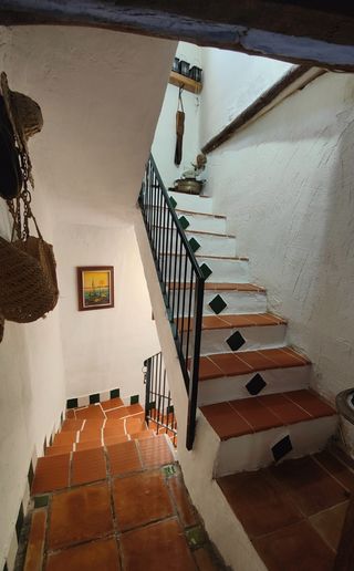 Casa rústica