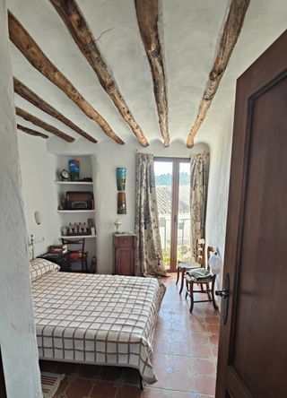 Casa rústica