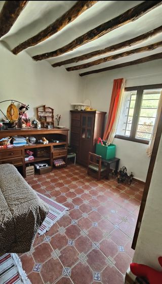 Casa rústica