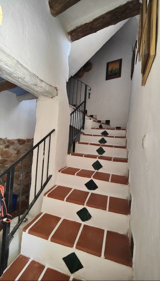 Casa rústica