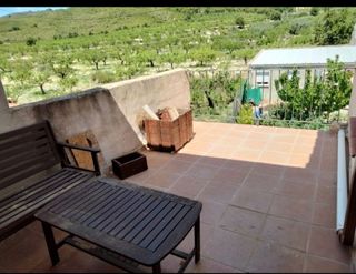 Casa rústica