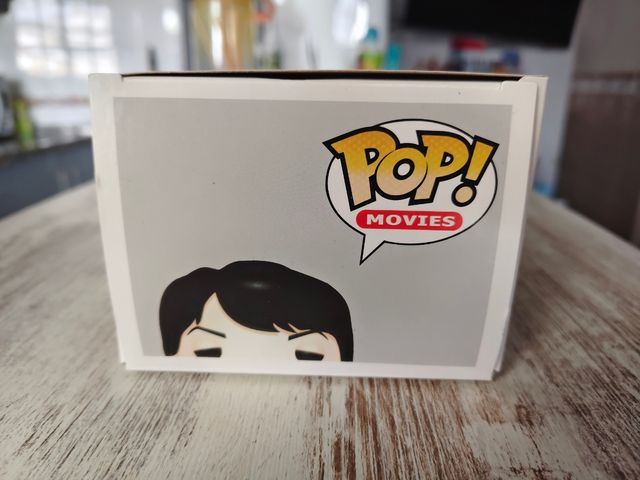 Funko Pop! Rocky Balboa 18