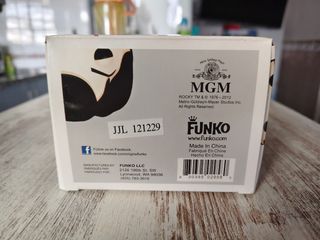 Funko Pop! Rocky Balboa 18