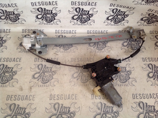 Motor elevalunas delantero derecho Kia Rio II Sed