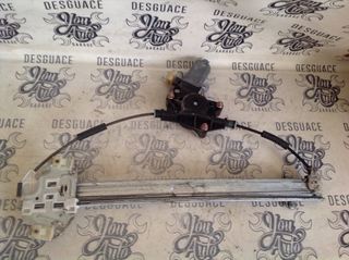 Motor elevalunas delantero derecho Kia Rio II Sed