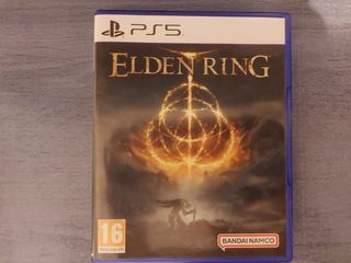 Elden Ring PS5