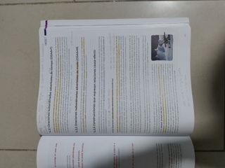 Lengua Castellana y Literatura 2do Bach