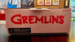 Figura NECA Gremlins Ultimate Gizmo Accesorios