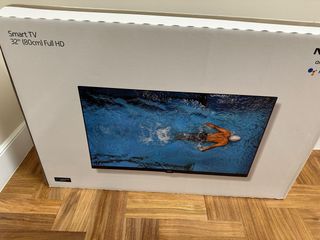 Smart TV Nokia 32 (80cm) Full HD