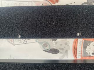 Pedalboard Monkey Loop 60L