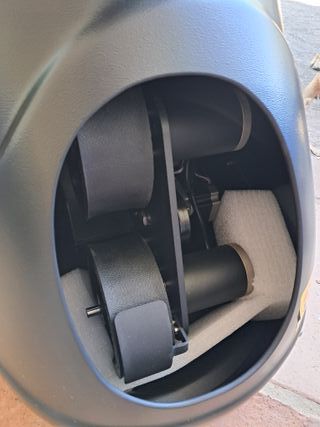 Máquina Lanzapelotas Tenis Siboasi T2300A