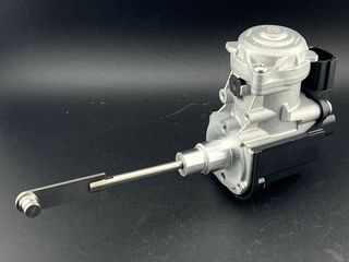 Actuador Eléctrico Turbo VW