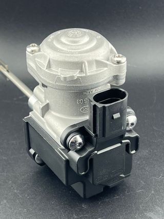 Actuador Eléctrico Turbo VW
