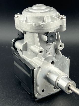 Actuador Eléctrico Turbo VW