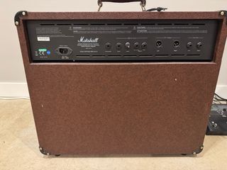Marshall AS100D Amplificador Estéreo 2x50W