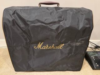 Marshall AS100D Amplificador Estéreo 2x50W