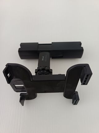 Soporte Reposacabezas Tablet Trust