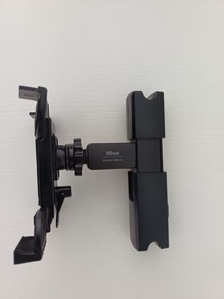 Soporte Reposacabezas Tablet Trust