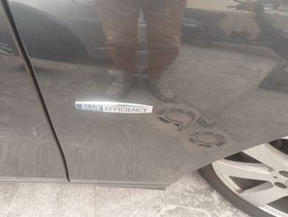 Mercedes-Benz Clase C 2010