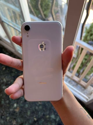 iPhone XR Apple