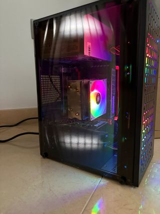 SUPER OFERTA! Pc Gaming (3)