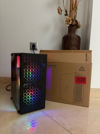 SUPER OFERTA! Pc Gaming (3)