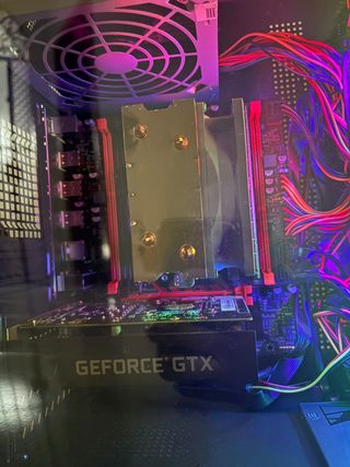 SUPER OFERTA! Pc Gaming (3)