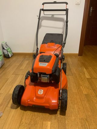 Cortacésped Husqvarna  LC151S