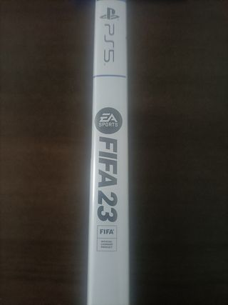 FIFA 23 PS5 EA Sports