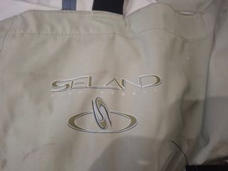 Equipo de pesca  ProWear
Compuesto de botas y bade