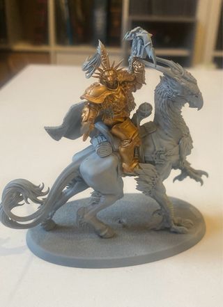 Lord Aquilor Stormcast