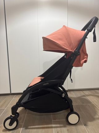Silla de paseo Babyzen YOYO²
