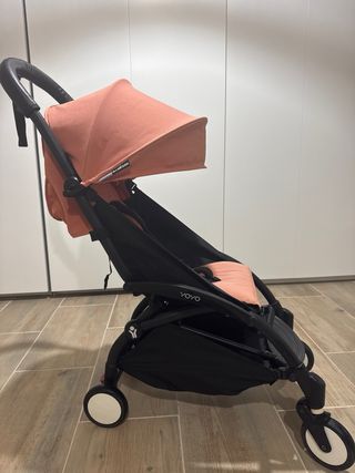 Silla de paseo Babyzen YOYO²