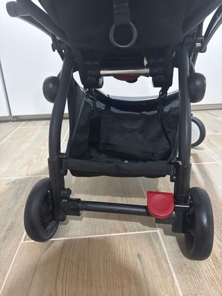 Silla de paseo Babyzen YOYO²