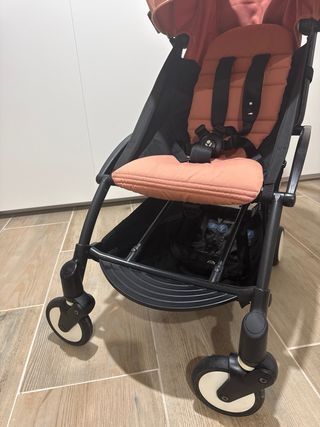 Silla de paseo Babyzen YOYO²