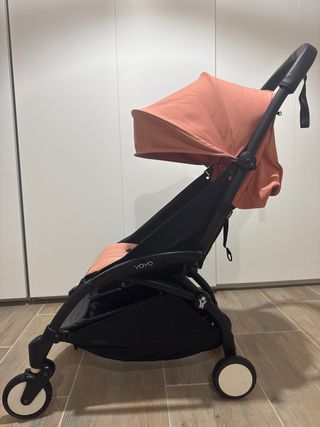 Silla de paseo Babyzen YOYO²