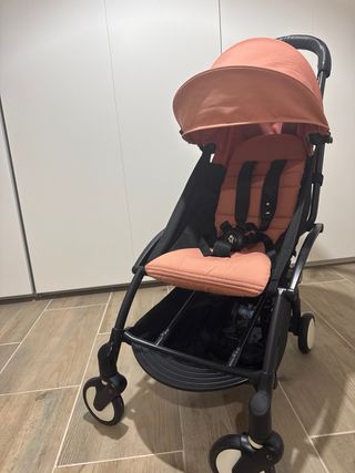 Silla de paseo Babyzen YOYO²