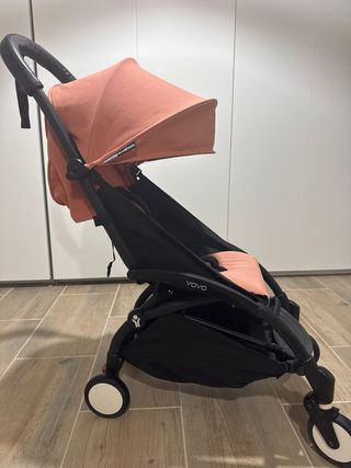 Silla de paseo Babyzen YOYO²