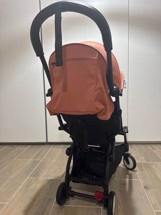 Silla de paseo Babyzen YOYO²