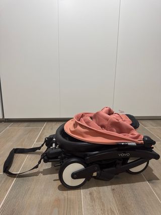 Silla de paseo Babyzen YOYO²