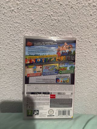 Advance Wars 1+2 Re-Boot Camp Nintendo Switch 