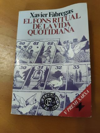 El fons ritual de la vida quotidiana (Catalan E...