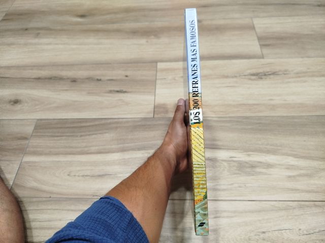 Los 200 Refranes más famosos