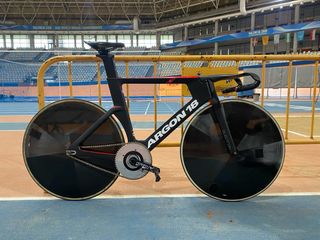 Argon 18 Electro Pro RIO Bicicleta Pista