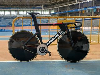 Argon 18 Electro Pro RIO Bicicleta Pista