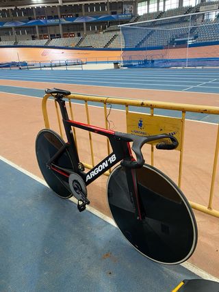 Argon 18 Electro Pro RIO Bicicleta Pista