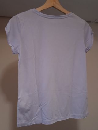 Camiseta H&M I'm In The Band