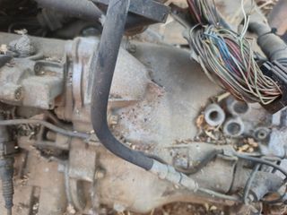 Motor BMW 318 TDS E36 + Caja Cambios