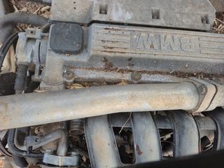 Motor BMW 318 TDS E36 + Caja Cambios