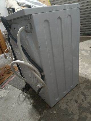Lavadora Indesit 7kg